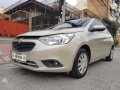 Fastbreak 2017 Chevrolet Sail for sale-6