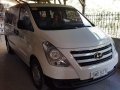 Hyundai Starex 2017 for sale-2