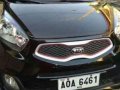 2015 Kia Picanto FOR SALE-1