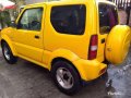 Suzuki Jimny 1998 for sale-4