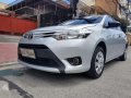 Fastbreak 2017 Toyota Vios J for sale-0