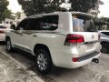2017 Toyota Land Cruiser for sale-7