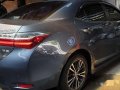 Toyota Corolla Altis 2017 for sale-3