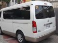 2016 Toyota Hiace for sale-0