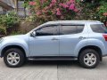 2016 Isuzu MU-X for sale-3