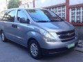 2012 Hyundai Starex GL for sale-0