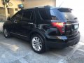 Like New Ford Explorer for sale-0