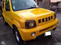 Suzuki Jimny 1998 for sale-5