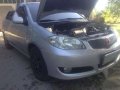 TOYOTA Vios 1.5g top of d line manual 2007-3