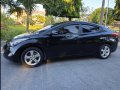 2012 Hyundai Elantra 1.8 GLS AT-6