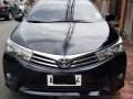 Toyota Corolla Altis 2015 for sale-0