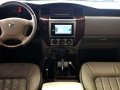 2011 Nissan PATROL SAFARI 4x4 Php 1,098,000-2