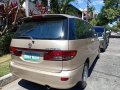 Toyota Previa 2005 for sale-3