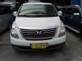 2015 Hyundai Grand Starex for sale-1