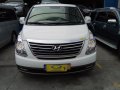 2015 Hyundai Grand Starex for sale-0