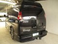 GMC Savana 2011 AT for sale-9