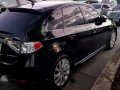 Subaru Impreza 2.0 RS 2009 for sale-8