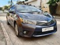 2017 Toyota Corolla Altis for sale-2