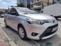 Fastbreak 2017 Toyota Vios J for sale-4