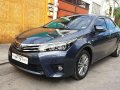 2017 Toyota Corolla Altis for sale-0
