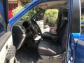 2015 Mitsubishi Adventure glx2 Diesel engine Manual transmission-6