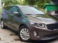 2017 Kia Carnival for sale-0