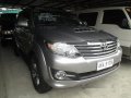 Toyota Fortuner 2015 for sale-0