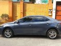 2017 Toyota Corolla Altis for sale-3