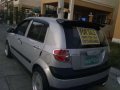 2011mdl Hyundai Getz manual FOR SALE-8