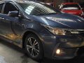 Toyota Corolla Altis 2017 for sale-0