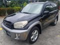 Toyota Rav4 2001 for sale-10