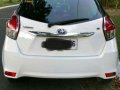 Toyota Yaris 2014 for sale-10