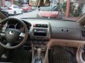 2005 Honda City for sale-3