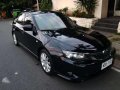 Subaru Impreza 2.0 RS 2009 for sale-7