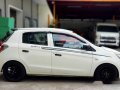 Mitsubishi Mirage 2013 for sale-7