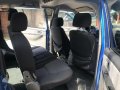 2015 Mitsubishi Adventure glx2 Diesel engine Manual transmission-9