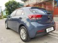 Fastbreak All New 2017 Kia Rio SL Hatchback Manual NSG-4