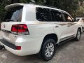 2017 Toyota Land Cruiser for sale-8
