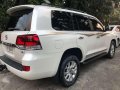 2017 Toyota Land Cruiser for sale-2