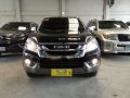 2015 Isuzu Mu-X for sale-1