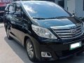 Toyota Alphard 2013 for sale-8