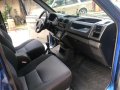 2015 Mitsubishi Adventure glx2 Diesel engine Manual transmission-10