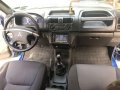 2015 Mitsubishi Adventure glx2 Diesel engine Manual transmission-11