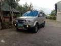 Isuzu Sportivo X 2013 DIESEL FOR SALE-11