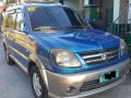 Mitsubishi Adventure 2013 for sale-2