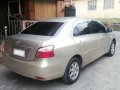 Toyota Vios E 2011 MT for sale-5