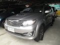 Toyota Fortuner 2015 for sale-1