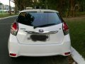 Toyota Yaris 2014 for sale-11