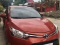 Toyota Vios 2018 for sale-3