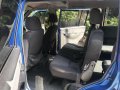 2015 Mitsubishi Adventure glx2 Diesel engine Manual transmission-7